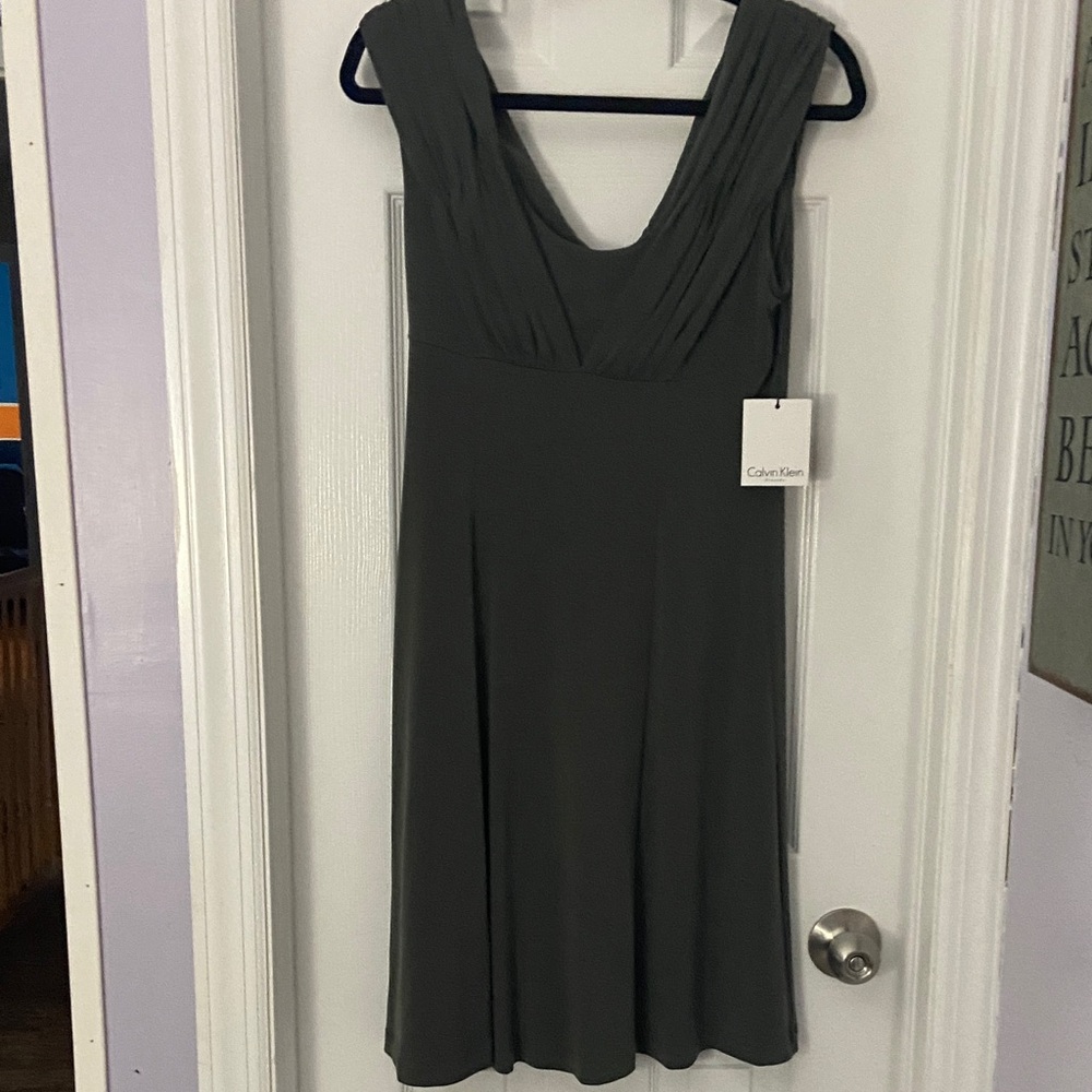Calvin Klein Women’s Dress